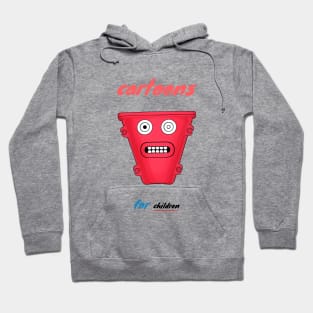 Cartoons for children Hoodie